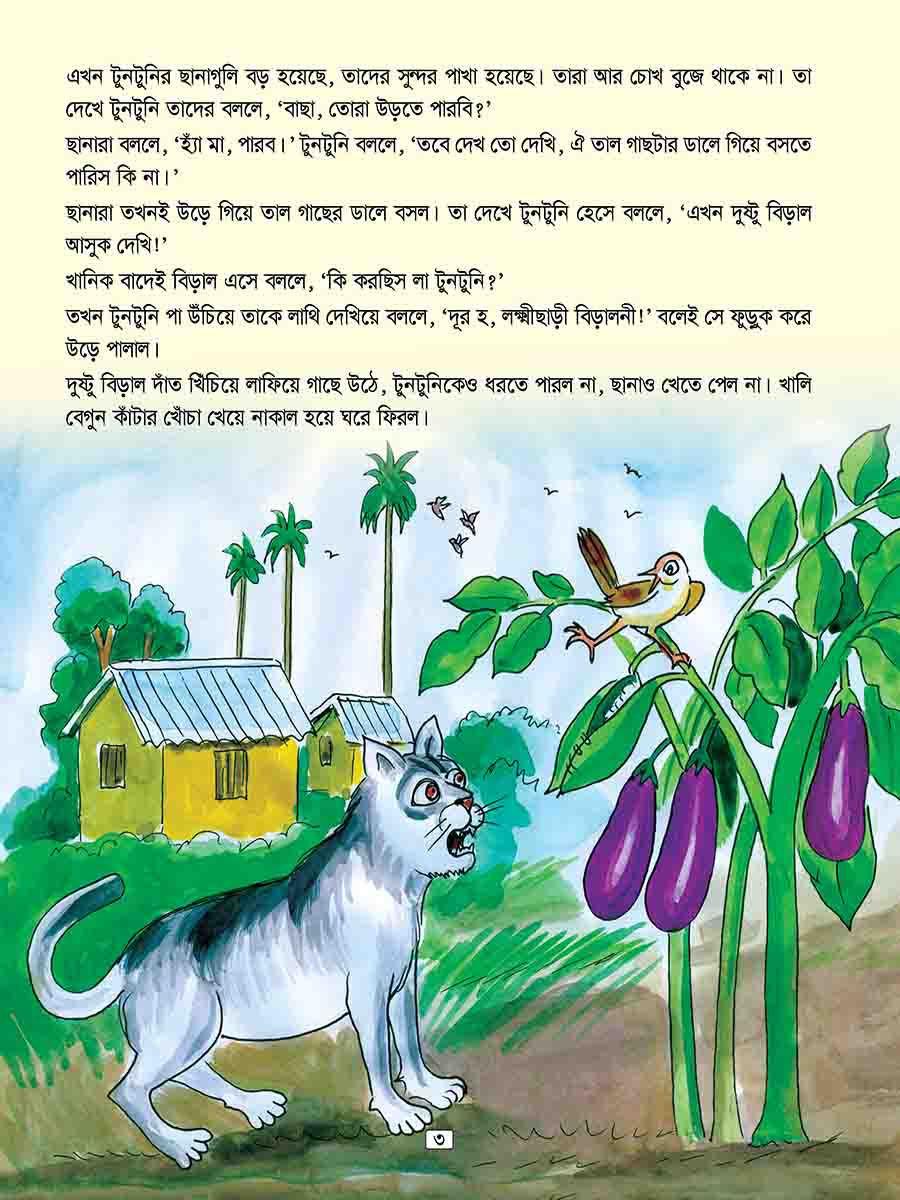 টুনটুনির বই preview