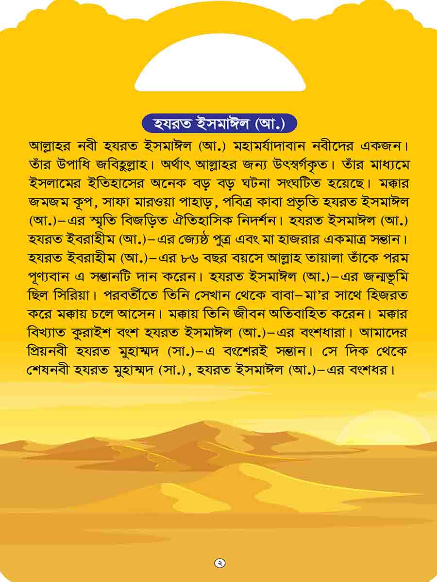 নবিদের গল্প preview