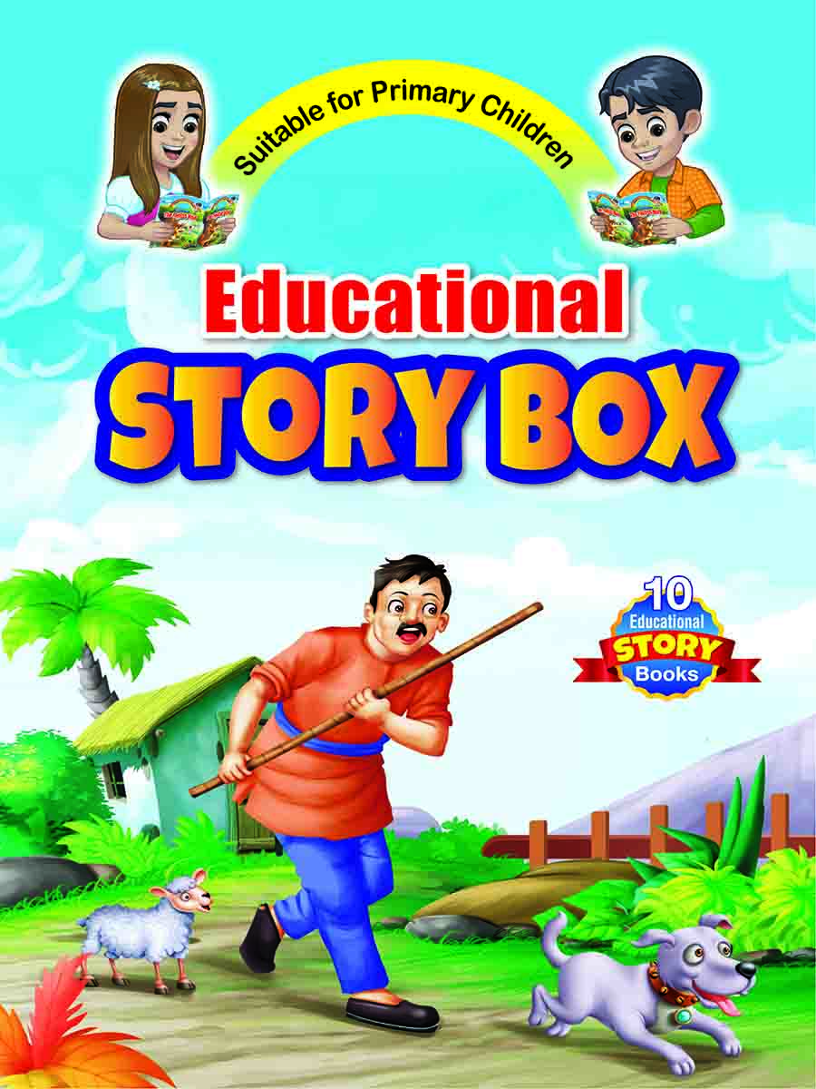 Educational Story Box