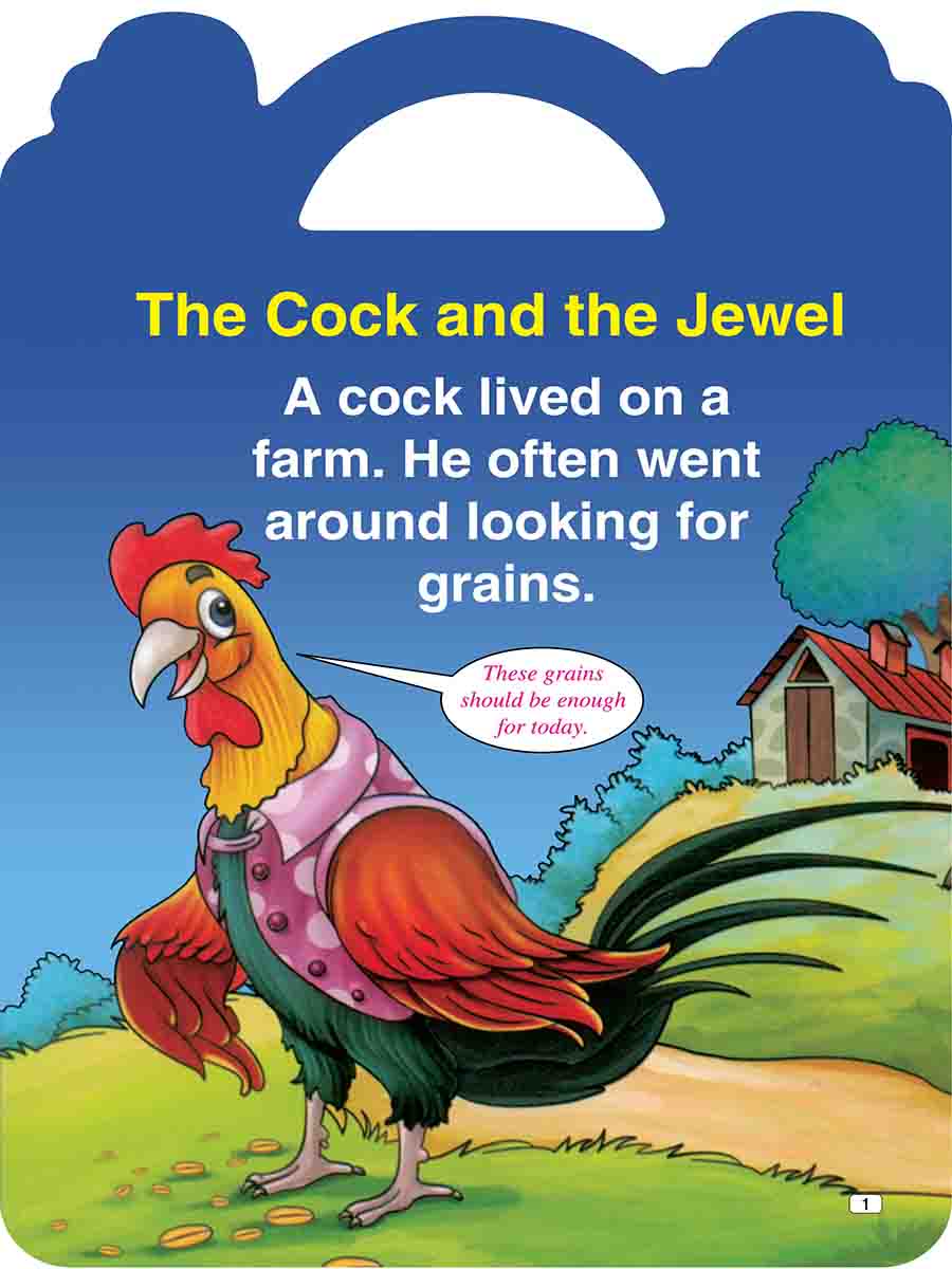 Educational Story Box preview