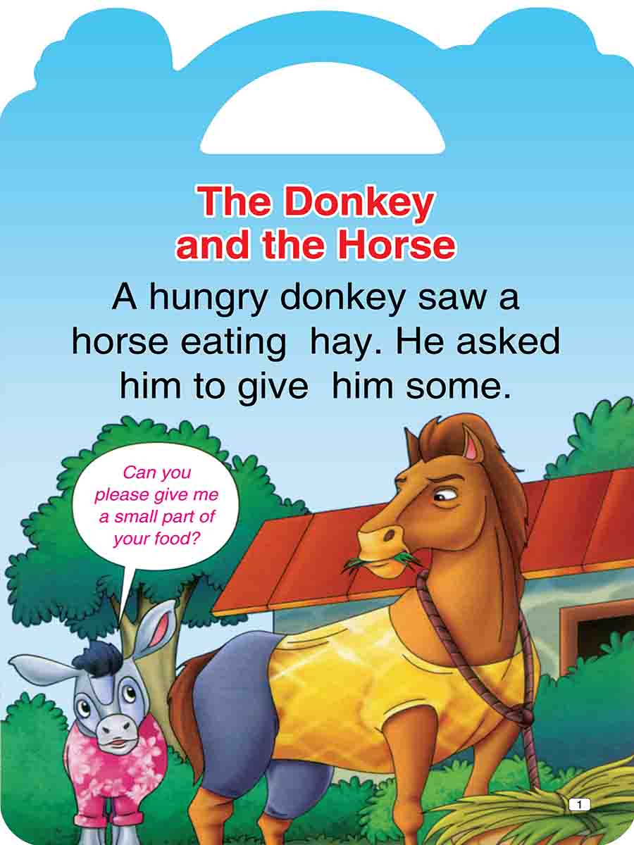 Educational Story Box preview