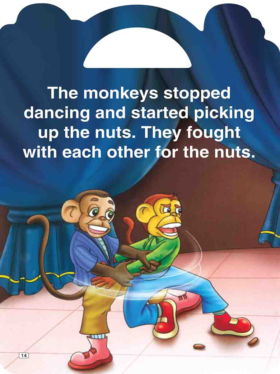 Educational Story Box preview