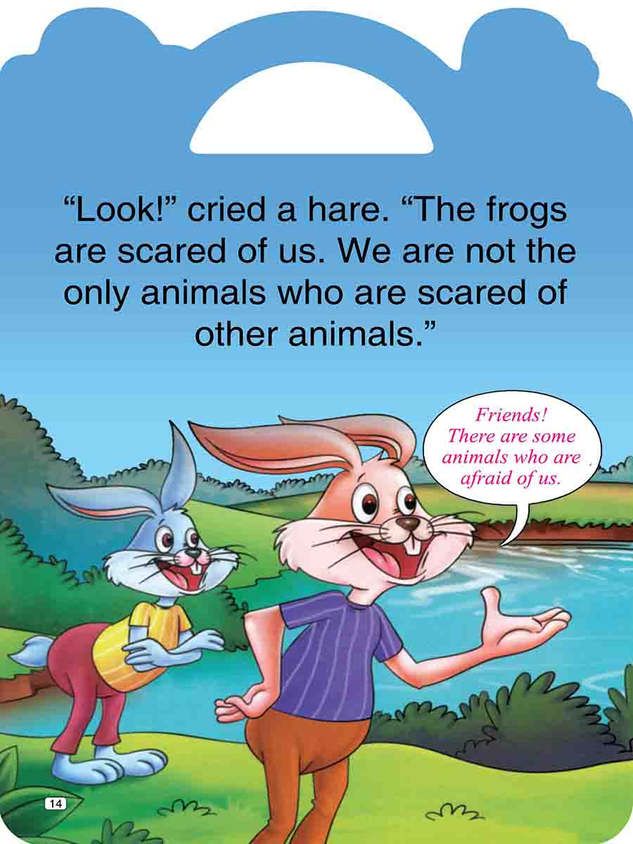Educational Story Box preview