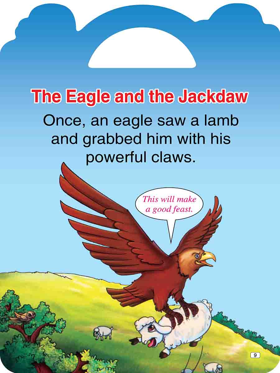 Educational Story Box preview