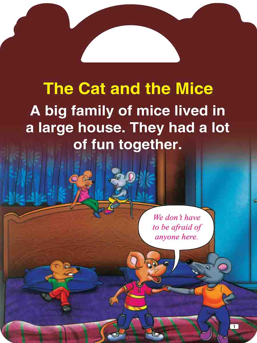 Educational Story Box preview