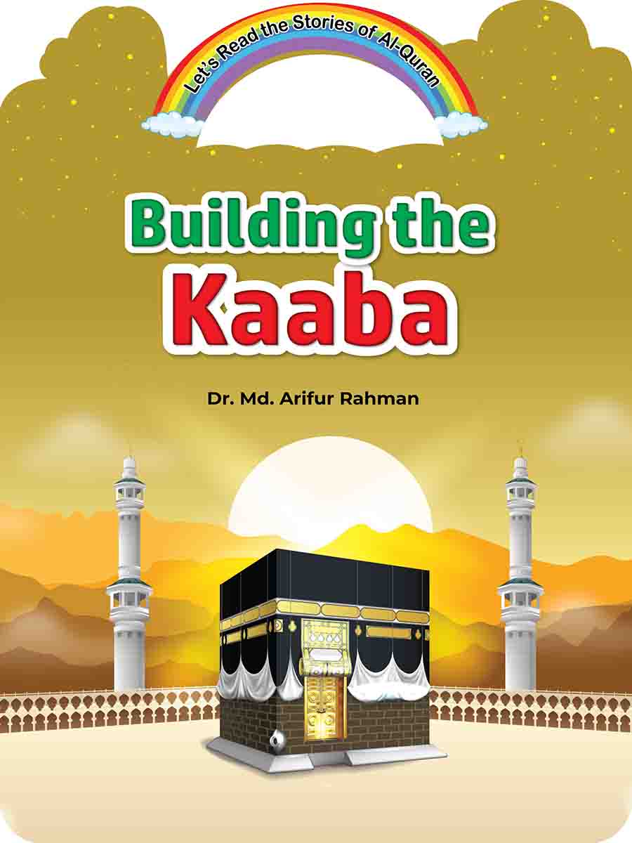 The stories of Al-Quran preview
