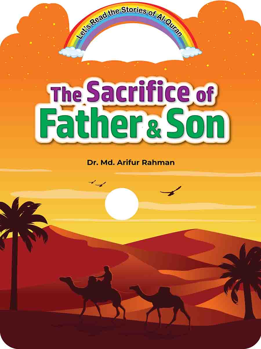 The stories of Al-Quran preview