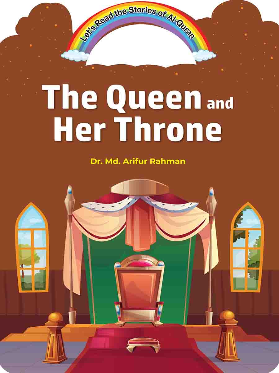 The stories of Al-Quran preview