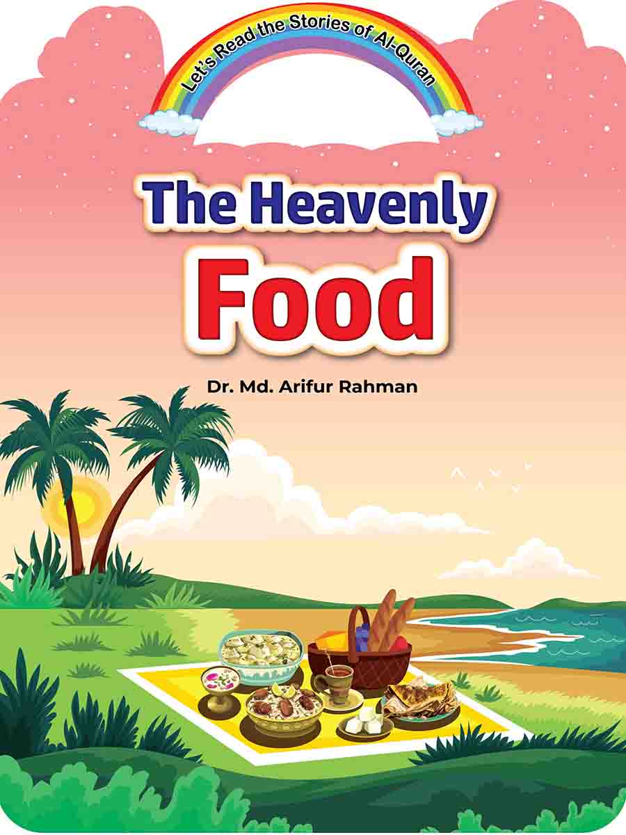 The stories of Al-Quran preview
