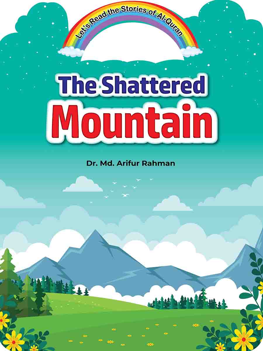 The stories of Al-Quran preview