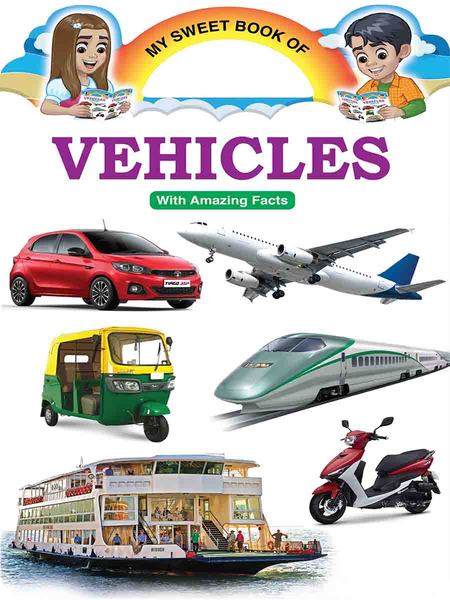 Picture Word Book Series preview