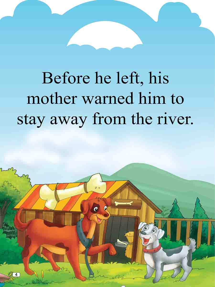 Moral Story Series preview