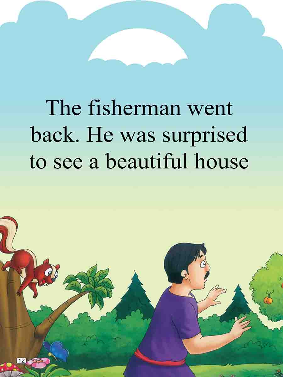 Moral Story Series preview